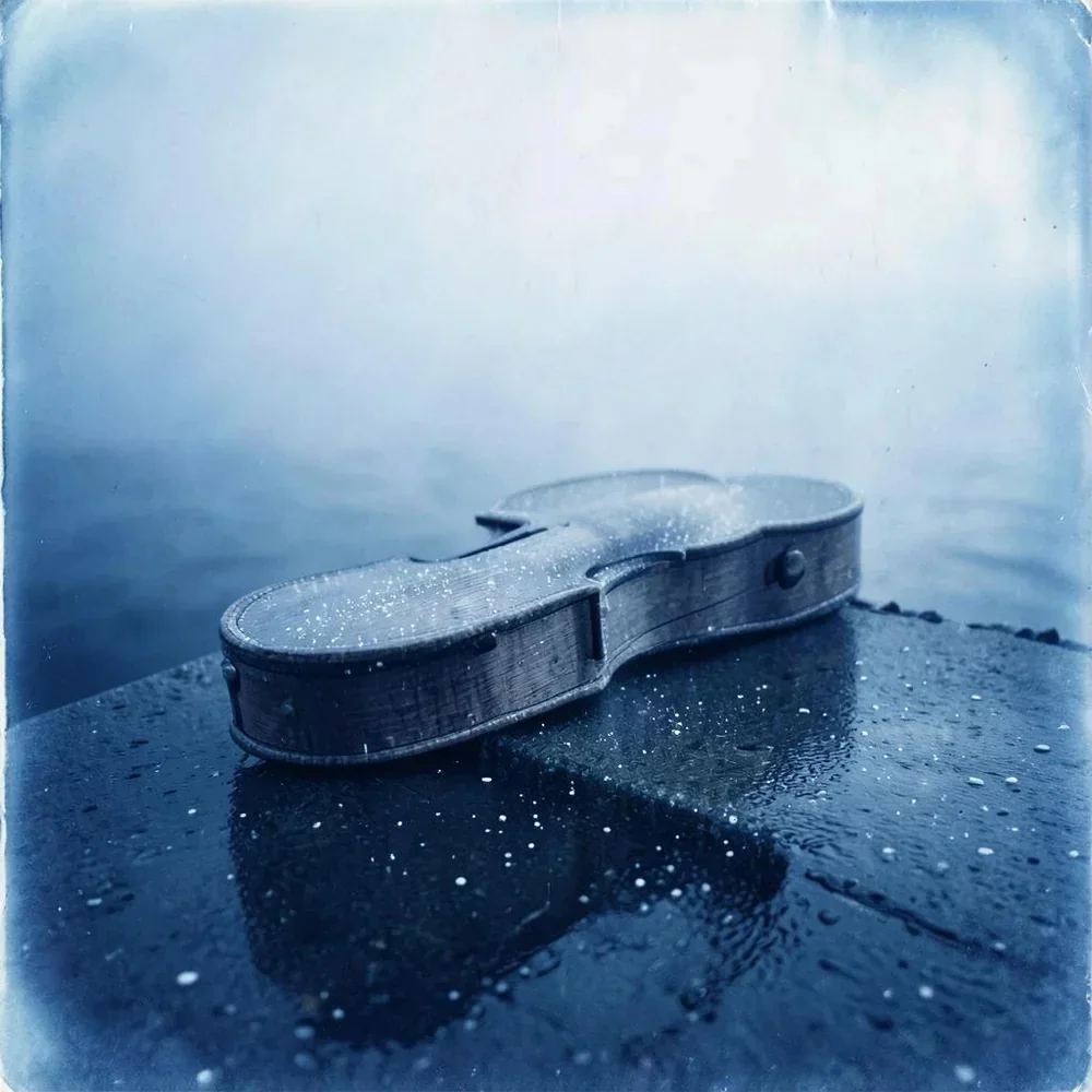 Rosin Fog cover