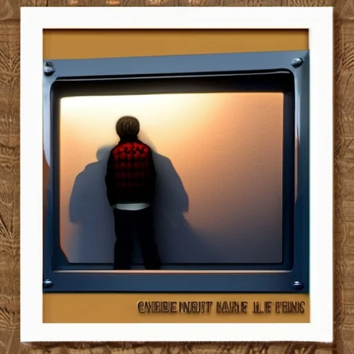 Fade And Chase cover