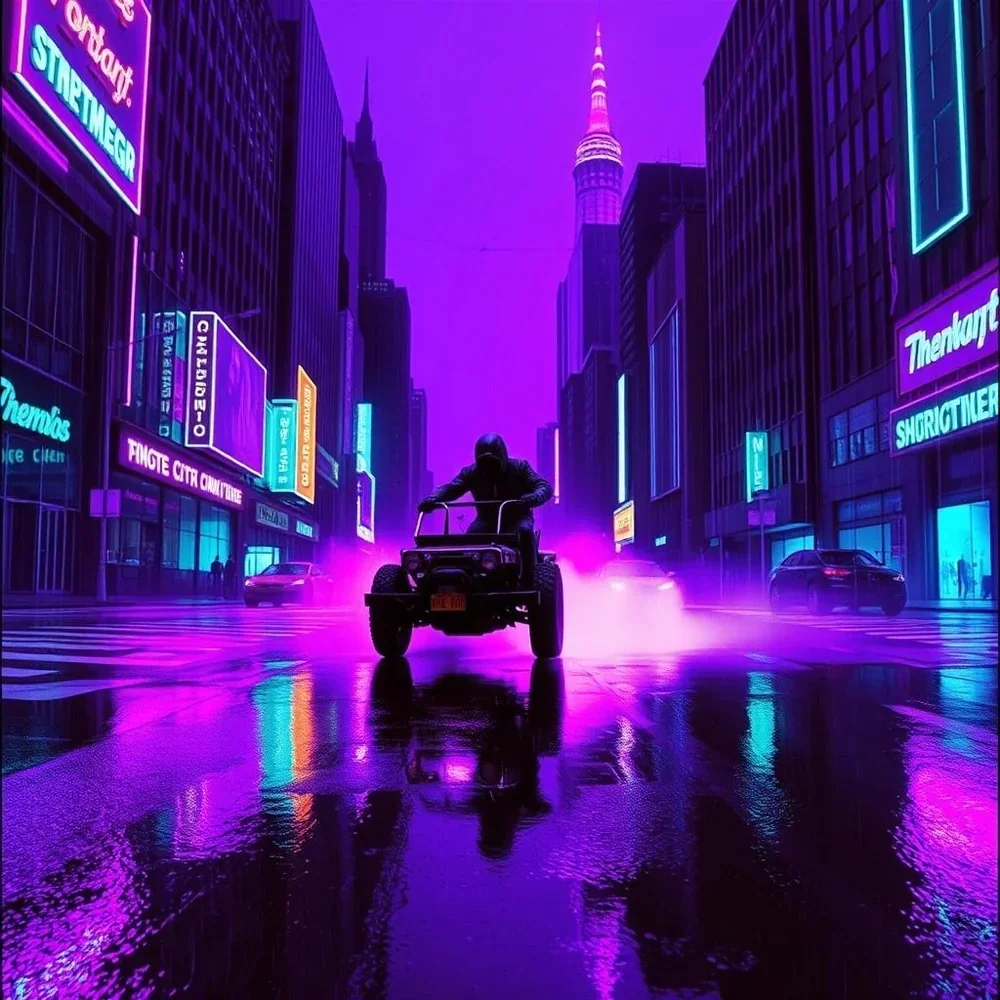 Nova Phantom — Move Like That cover
