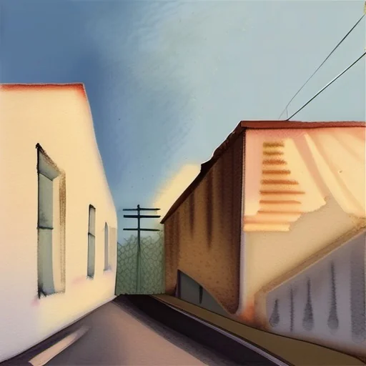 Alleyway Liturgy cover