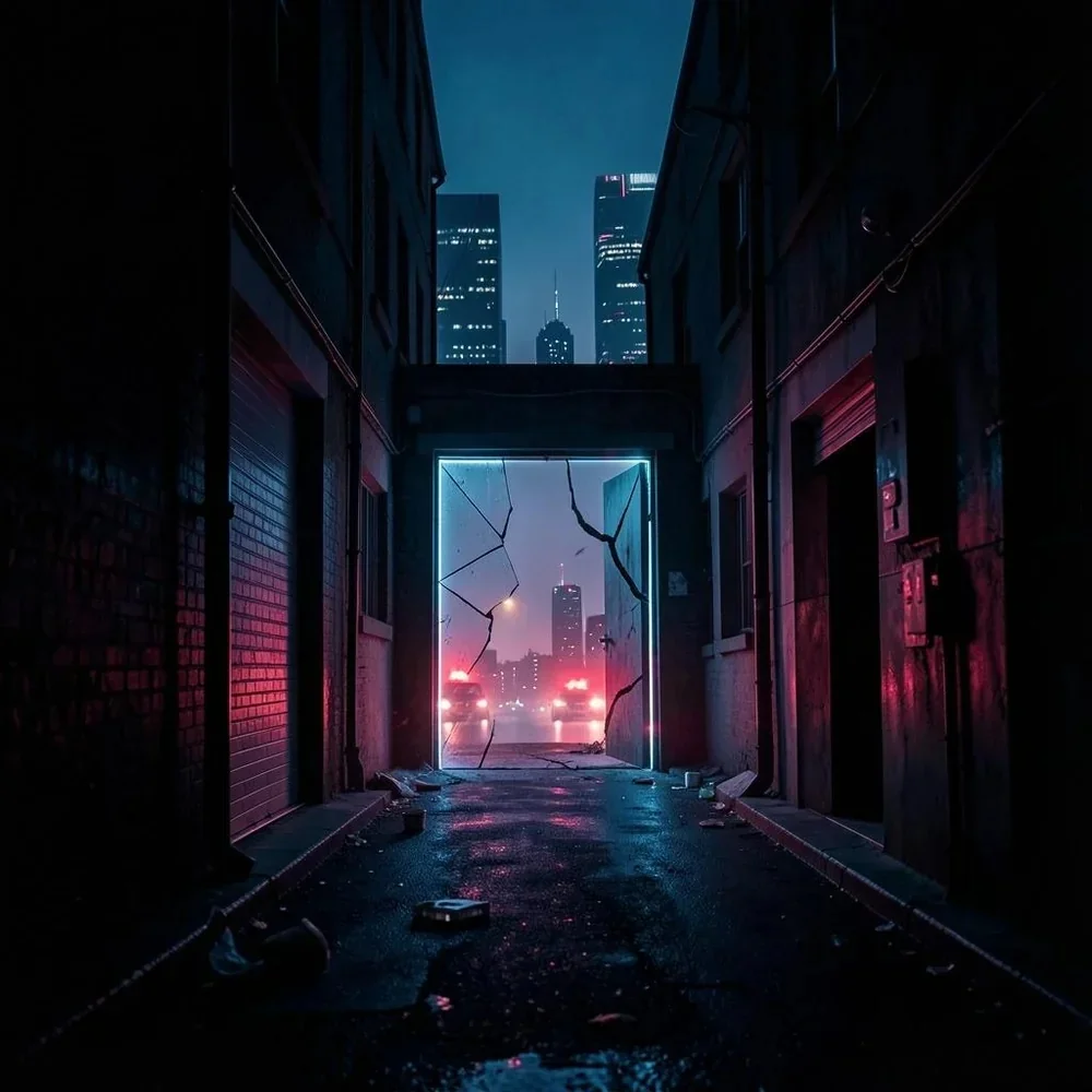 No Signal — Out The Box cover