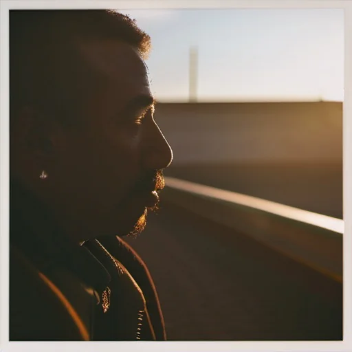 Orbit Calico cover