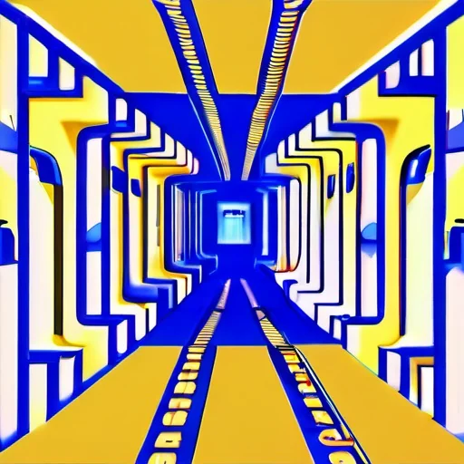 In This Darkened Subway cover