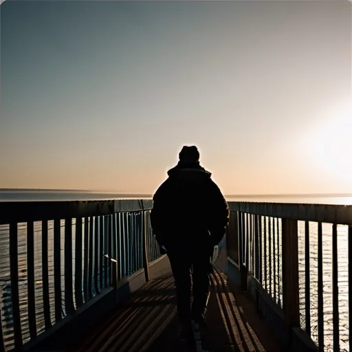 Pier'S Perch cover