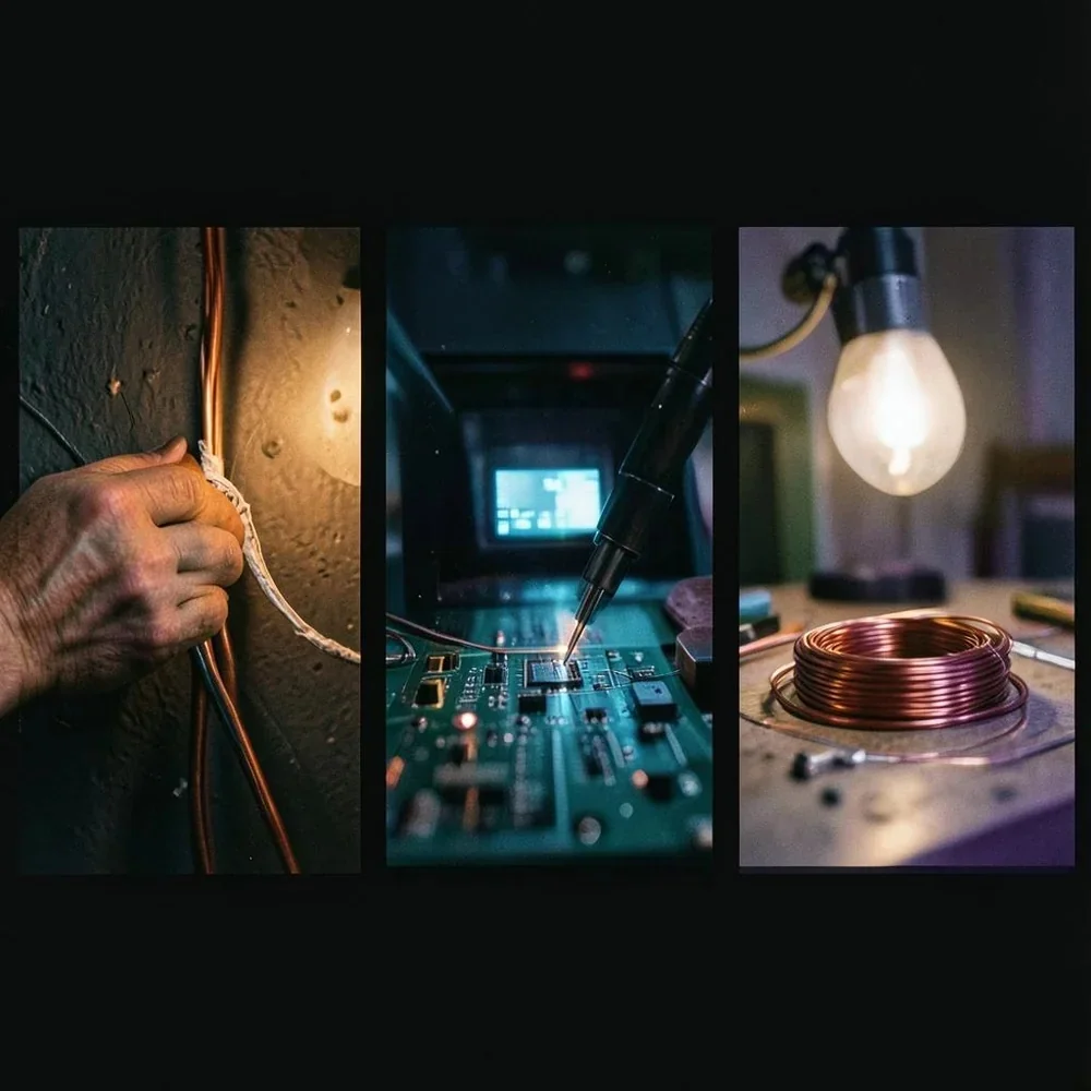 Quarter Light cover