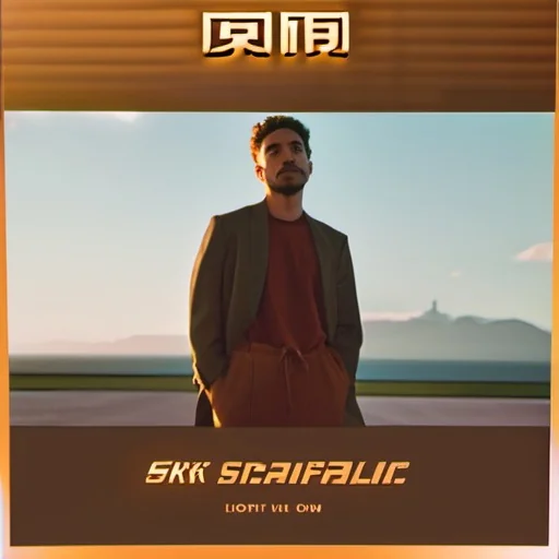 Slow Spark cover