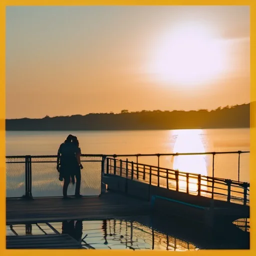 Pier Dance cover