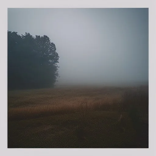 Rusty Iron View cover