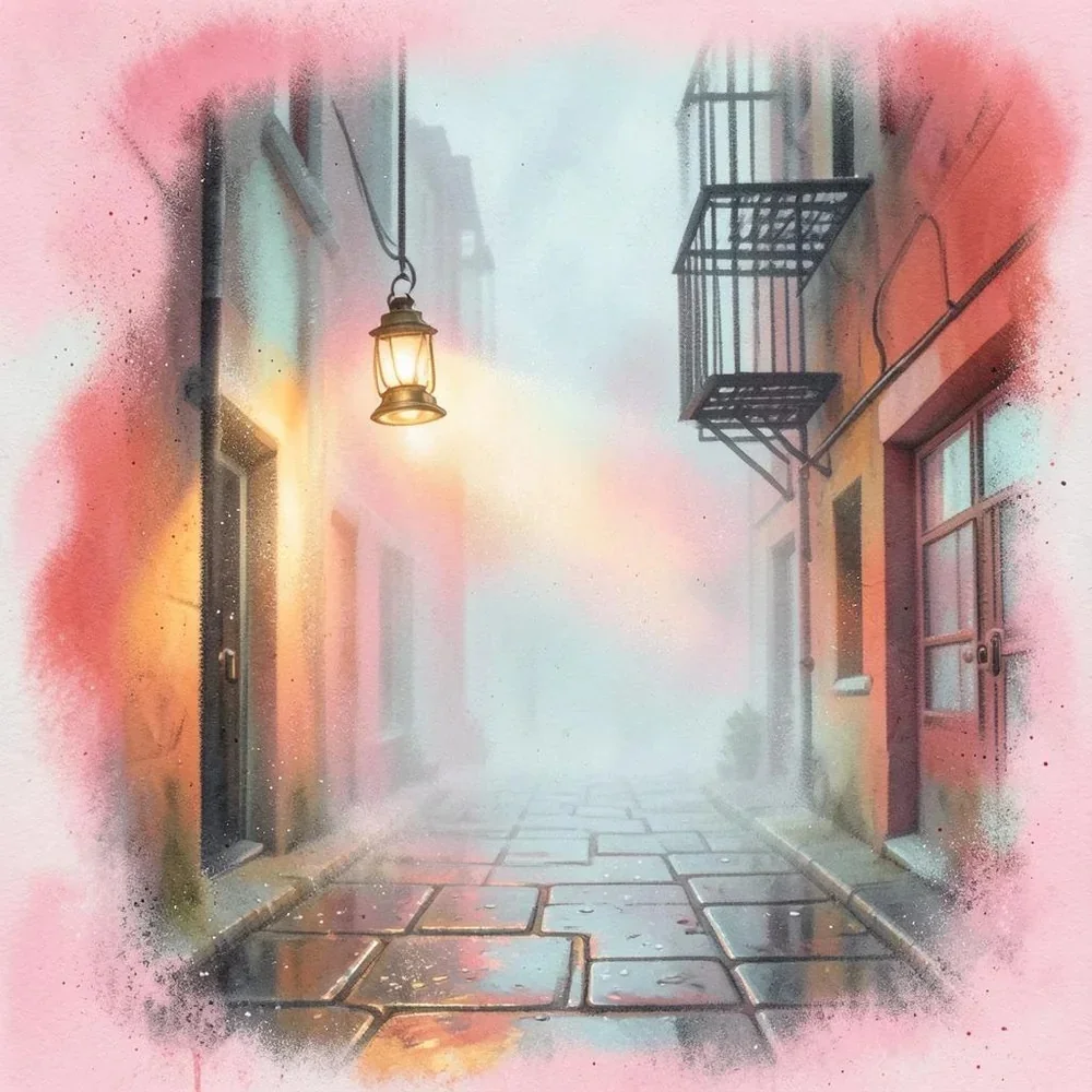 Salt On Neon cover
