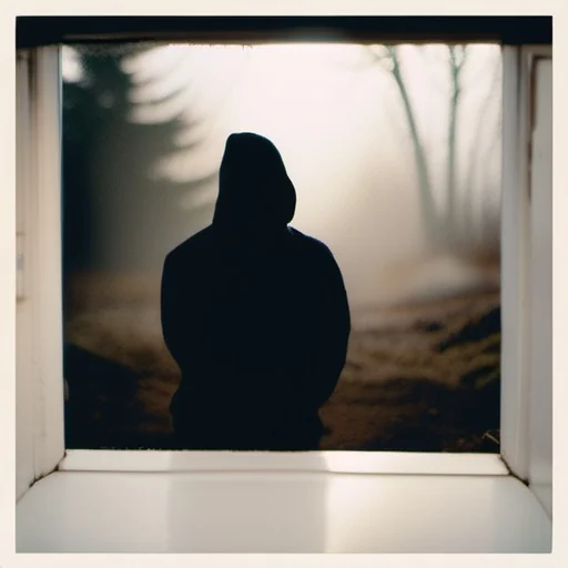 Hollow Light cover