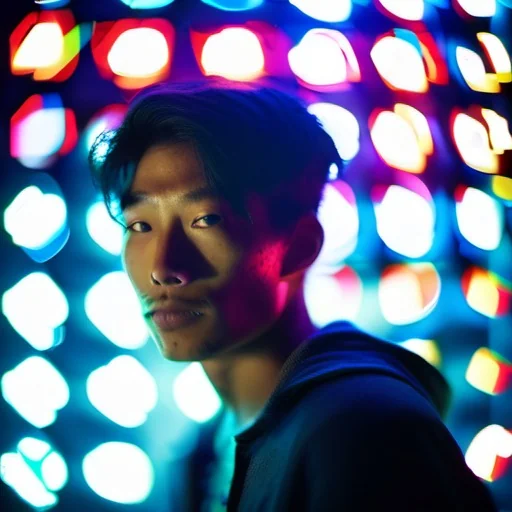 Neon Cargo cover