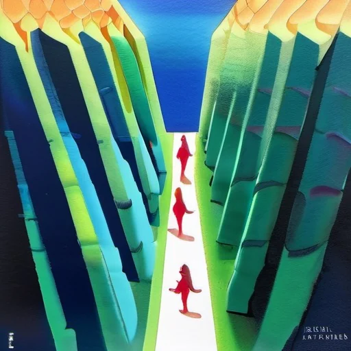 Mossy Rhythm cover