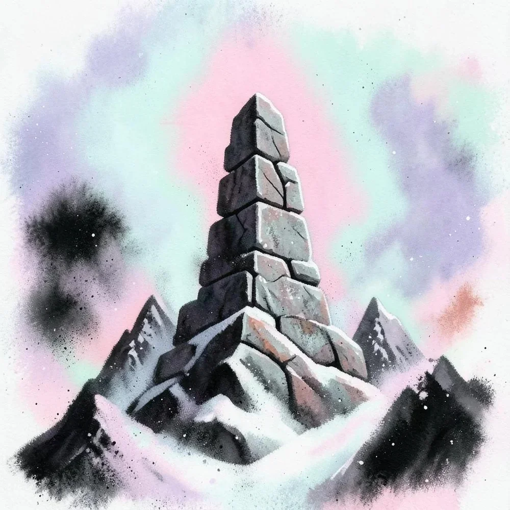 Frozen Vain cover