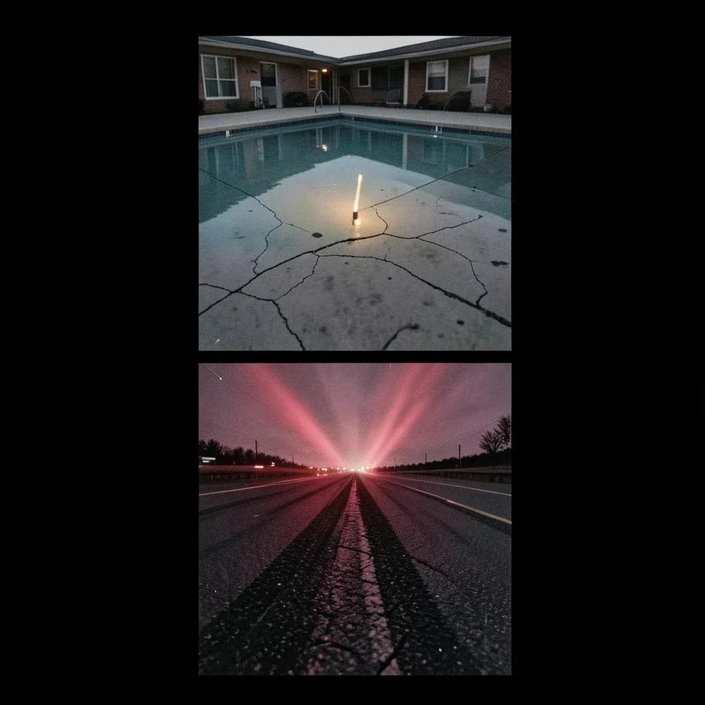 Neon Nightdrive cover