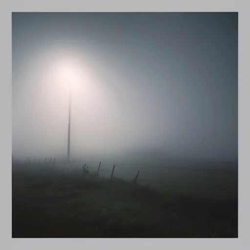 Whispers In The Haze (Vol. 7) cover
