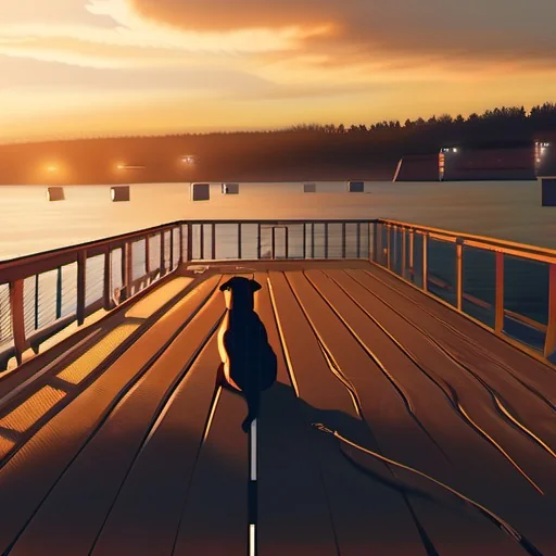Dawn At The Cleat cover
