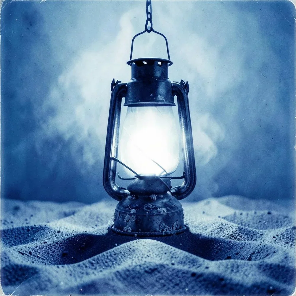Samhain Light cover