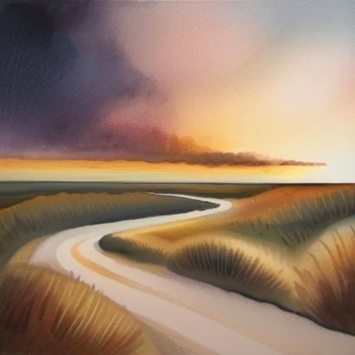 Open Road Revival cover