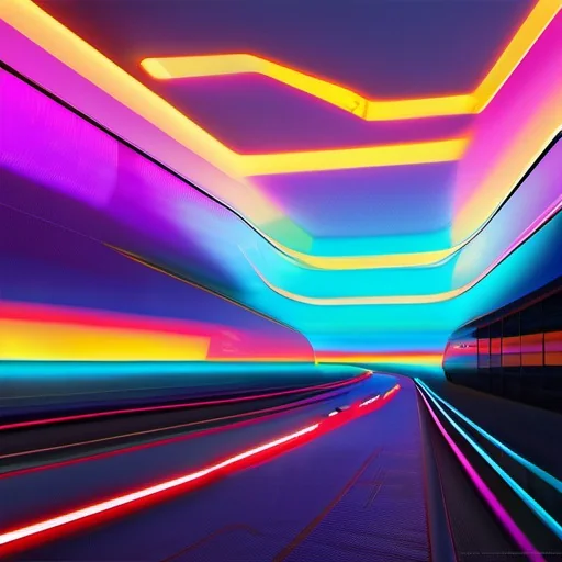 Neon Pledges cover