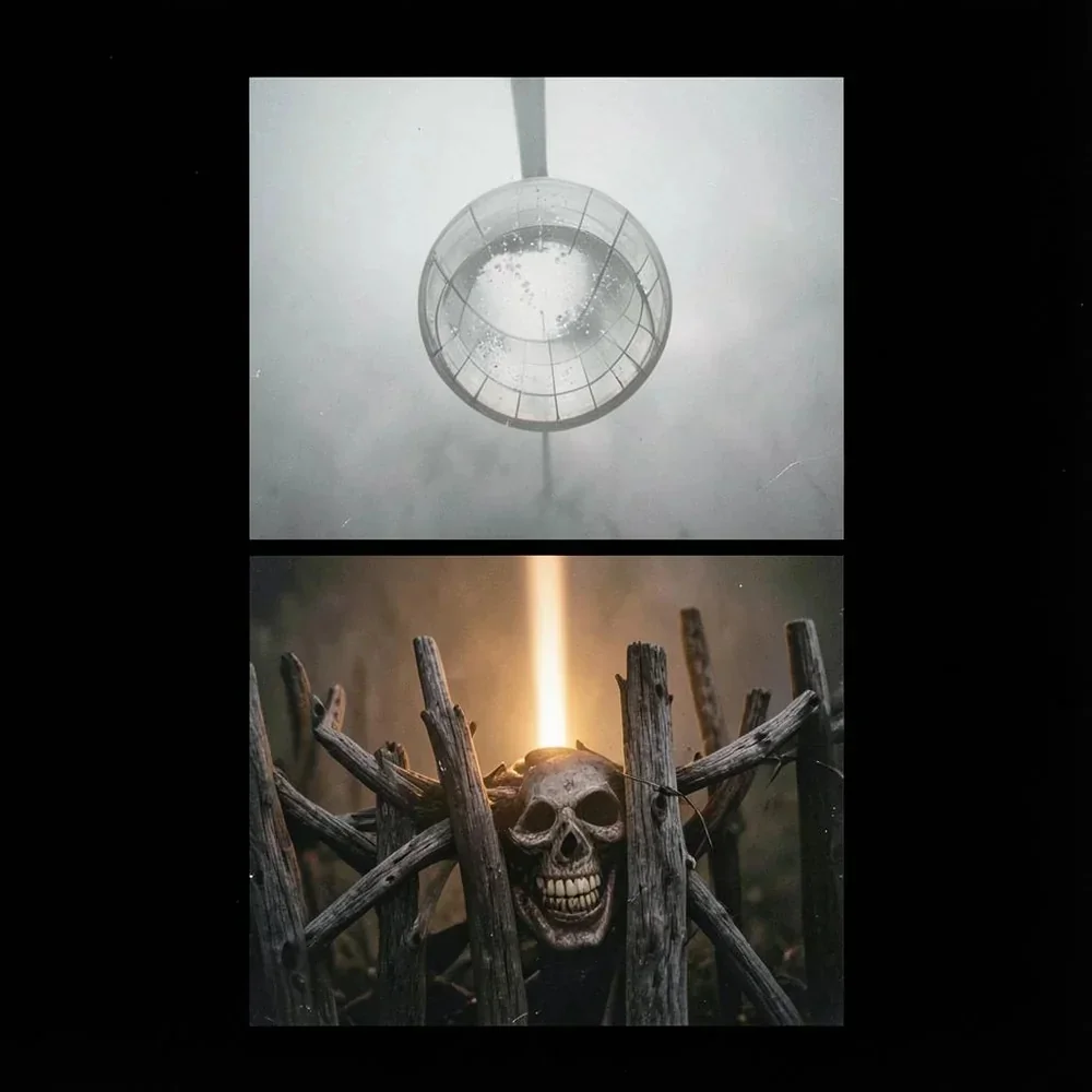 Sodium Halloween cover