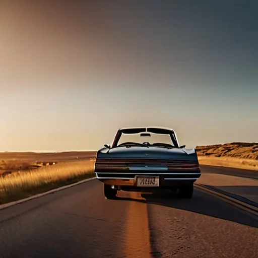 Whispers Of The Open Road cover