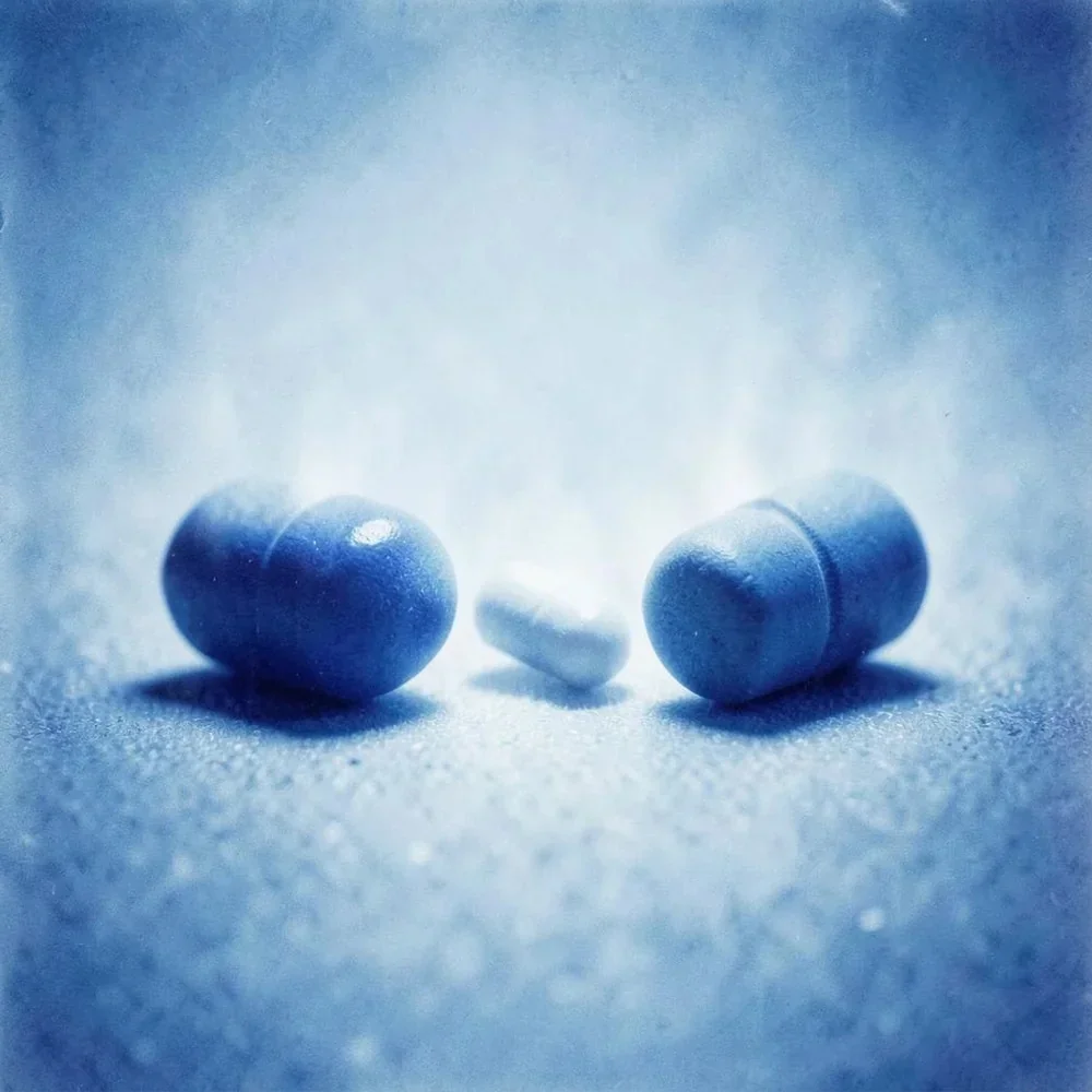 NAP PILL cover