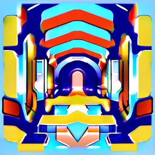 Shadow Square cover