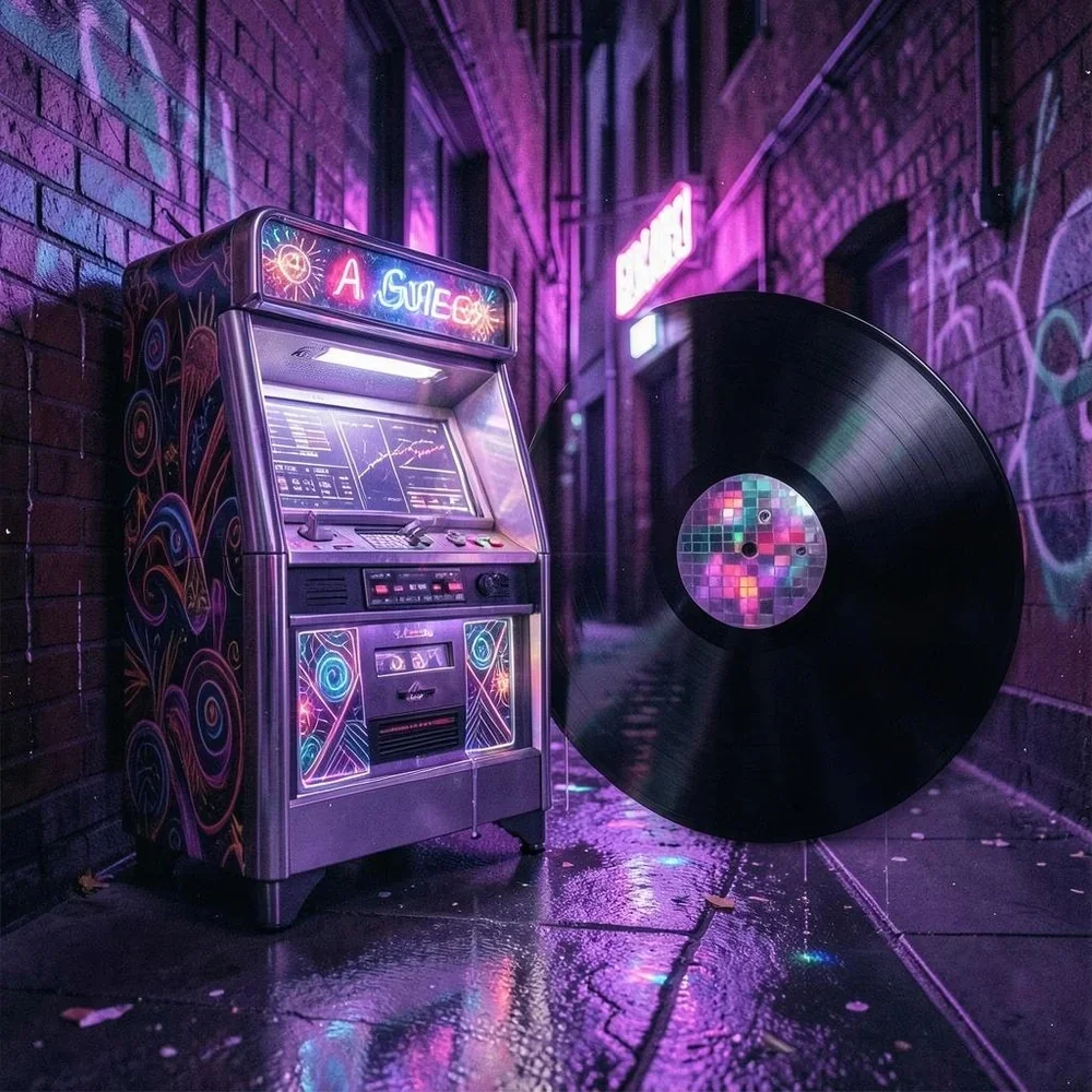 music_menu_loop_02_neon_garage cover