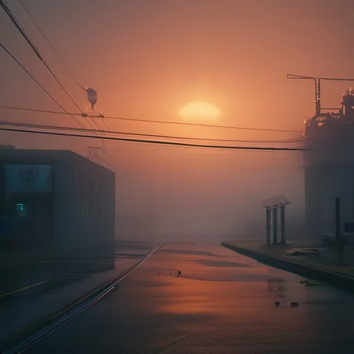 Neon Nostalgia cover