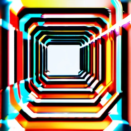 Neon Pulse, Rhythm Racing cover
