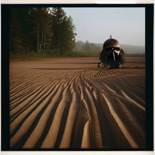 Helmet In The Mud (Vol. 7) cover