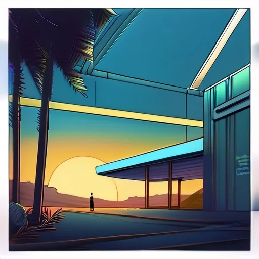 Glass House Fever cover