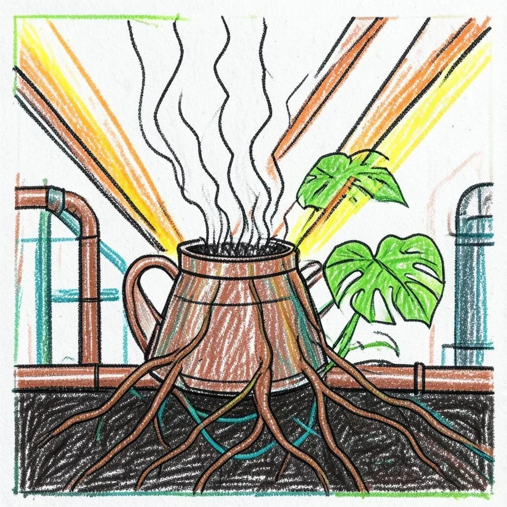 Steam Taxonomy cover