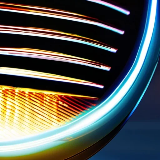 Neon Focus cover