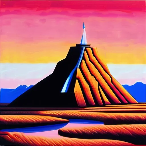Neon Testimony cover