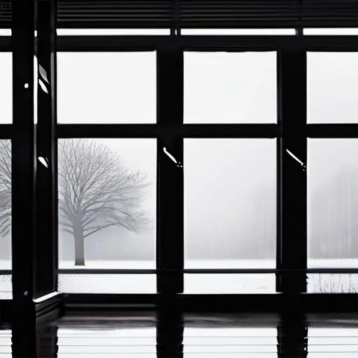 Heavy Timber Rain cover