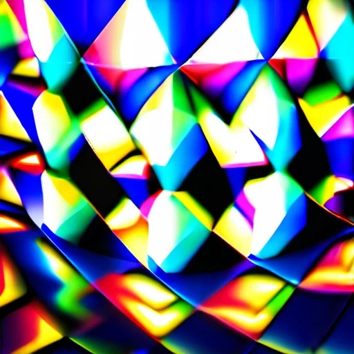 Neon Reckoning On A cover