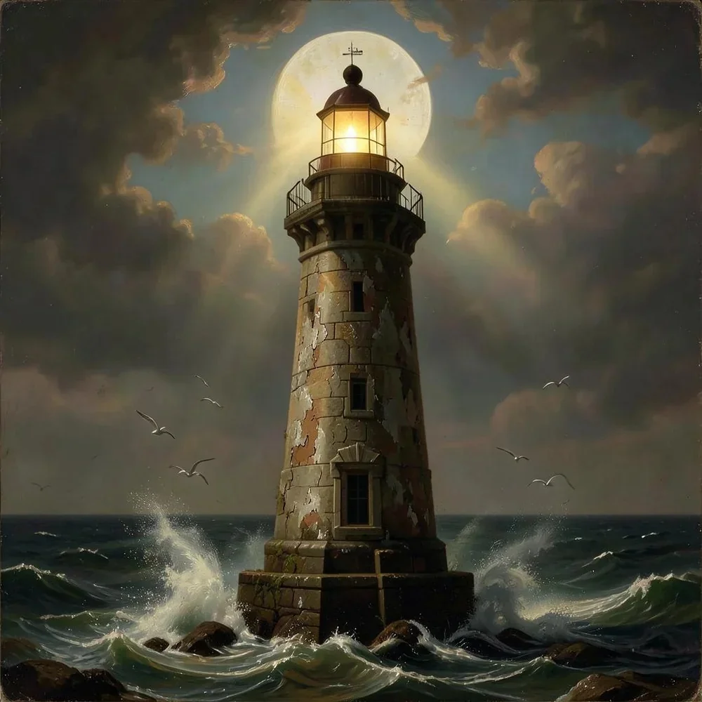 Hallow'S Light cover