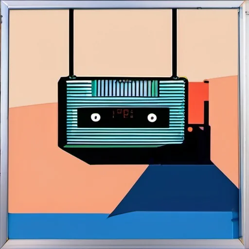 Neon Oasis, Shining So Bold cover