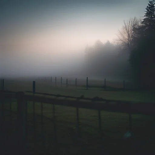 Fading Light, Ghostly Sight cover