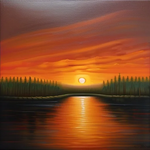 Bayou Secrets cover