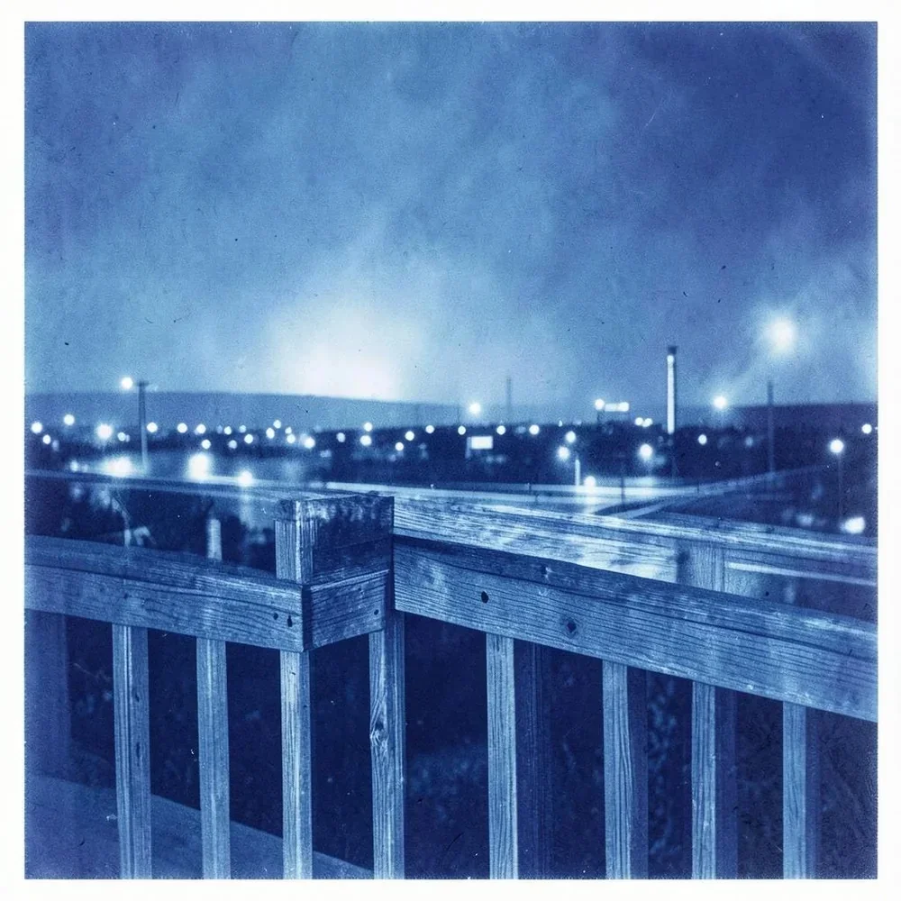 Nightwatch (Vol. 3) cover