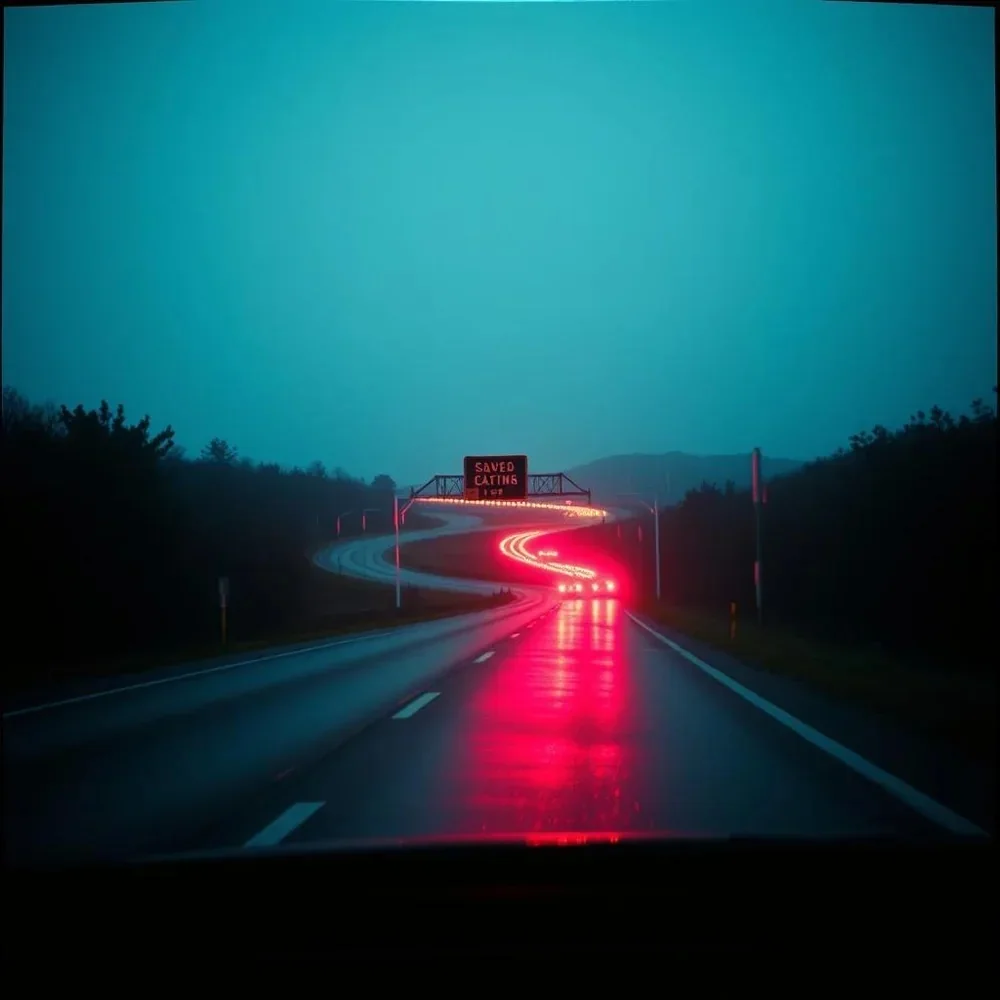 Ryder Vale — Last Exit Love cover