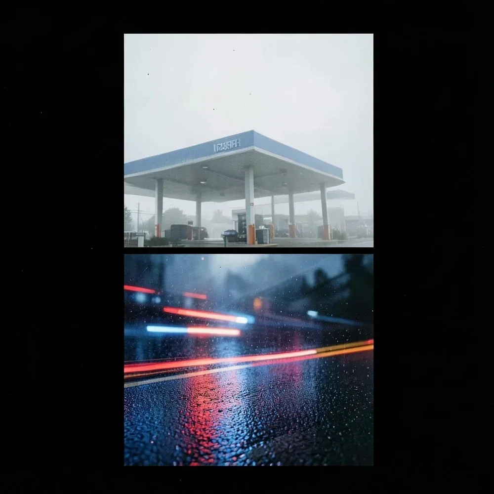 Neon Wheals cover