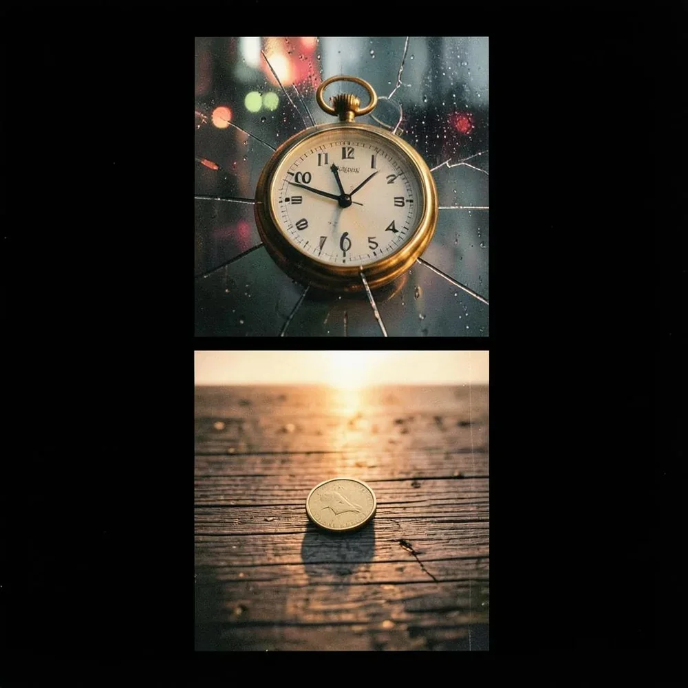 Brass Arcade cover