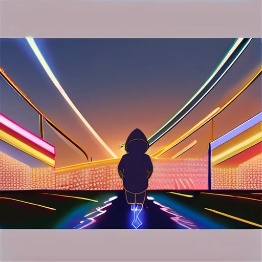 Neon Shields cover