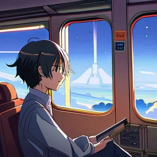 Paper Transit Line cover