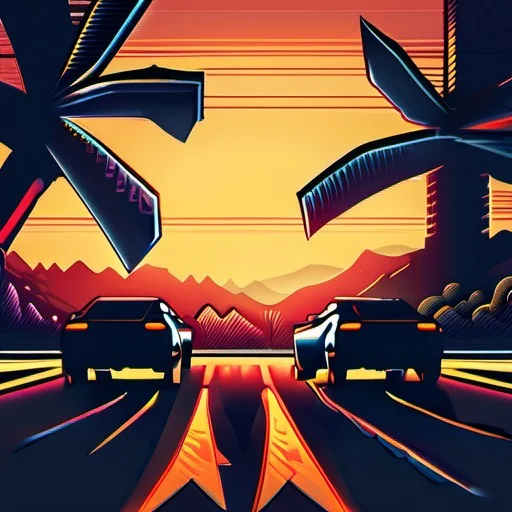 Twisted Metal cover