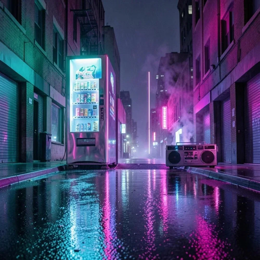 music_menu_loop_02_neon_garage cover