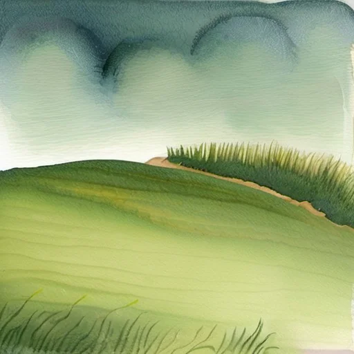 Mossy Mug cover